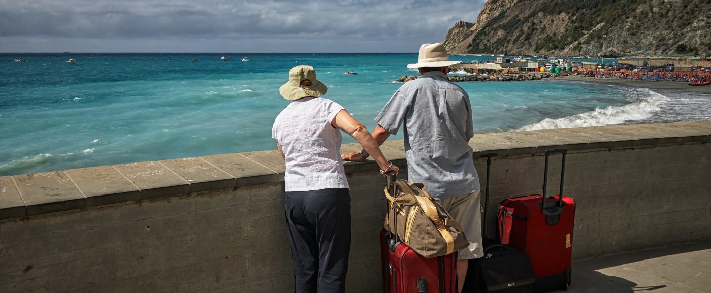 Tiempo para viajar